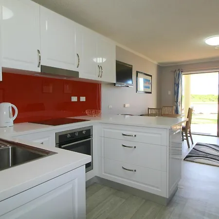 Beachfront 2, 25 Willow Street Crescent Head Exterior photo