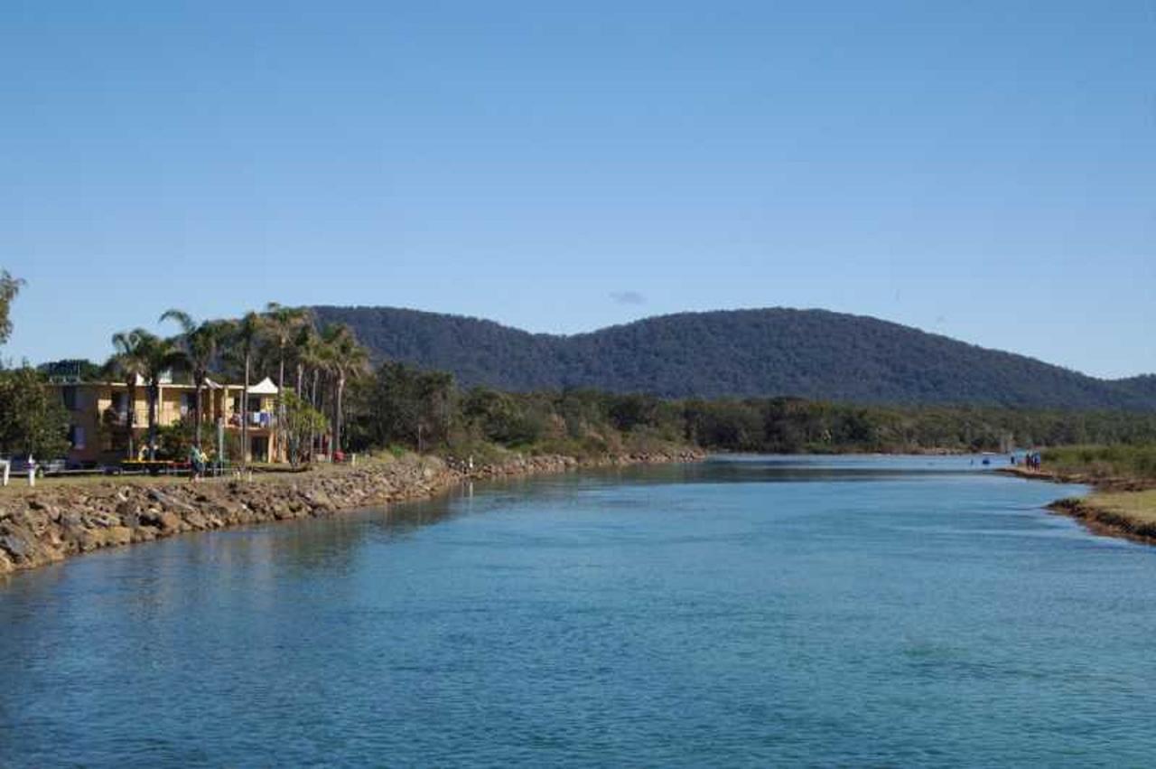 Beachfront 2, 25 Willow Street