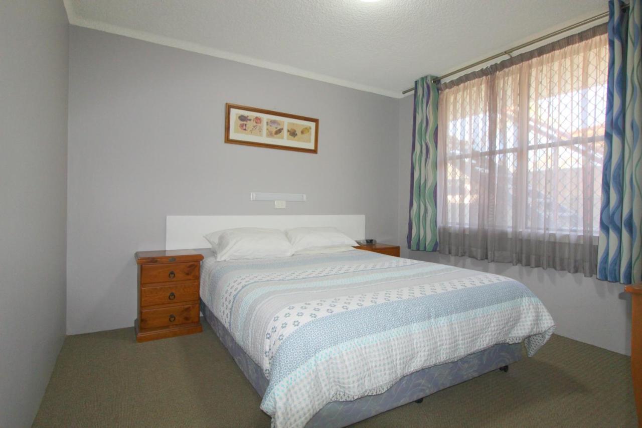 Apartment Beachfront 2, 25 Willow Street