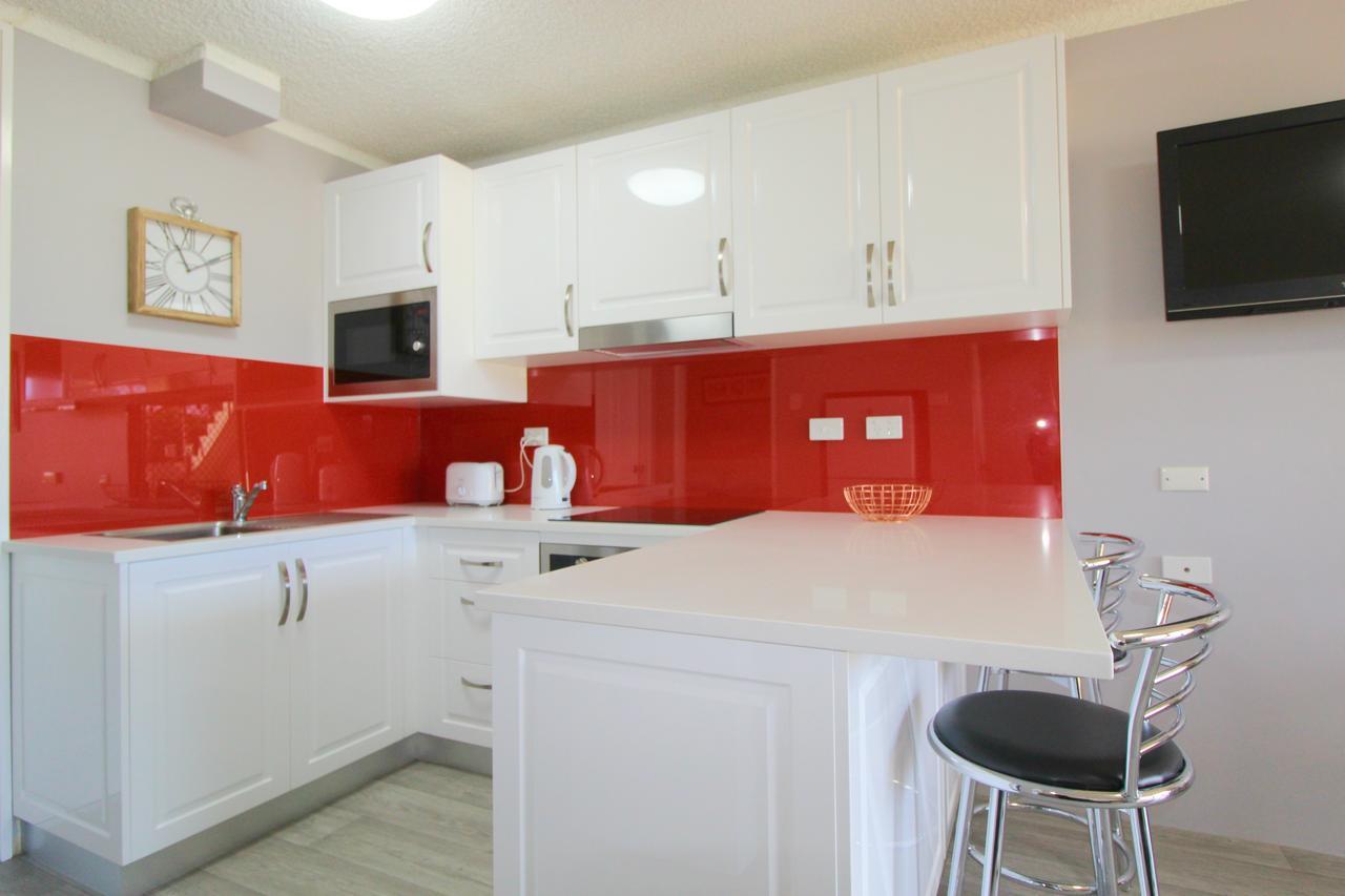 Apartment Beachfront 2, 25 Willow Street Crescent Head